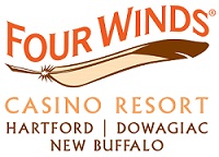 Business After Hours - Four Winds Casino