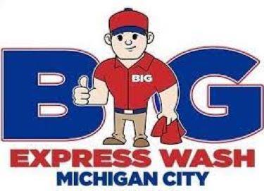 Big Express Car Wash & Detail Center