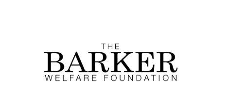 Barker Welfare Foundation