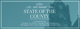 State of the County