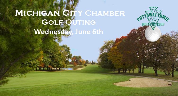 2018 Chamber Golf Outing