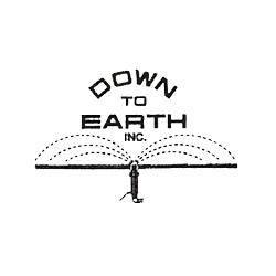 Down to Earth Inc