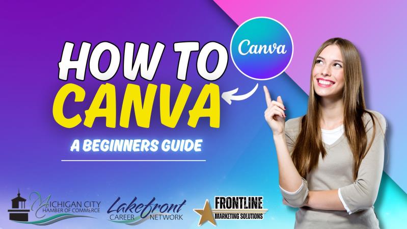 How to Canva