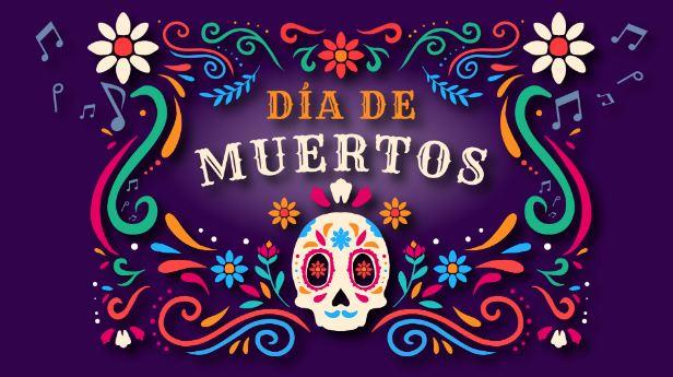 Dia de Muertos: Laporte County Symphony Orchestra