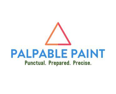 Palpable Paint, LLC