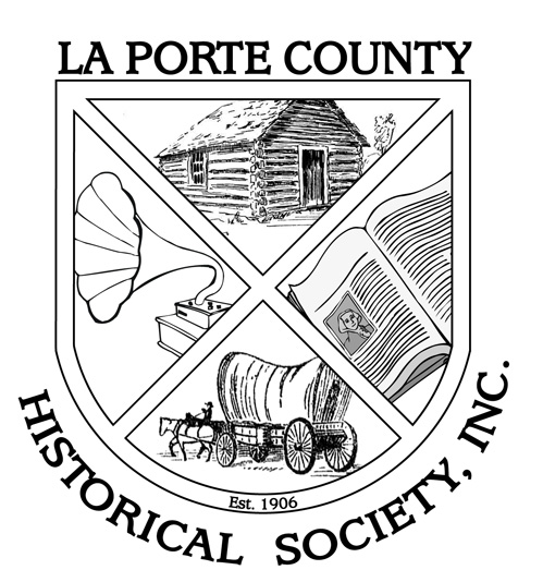 La Porte County Historical Society Meeting and Program