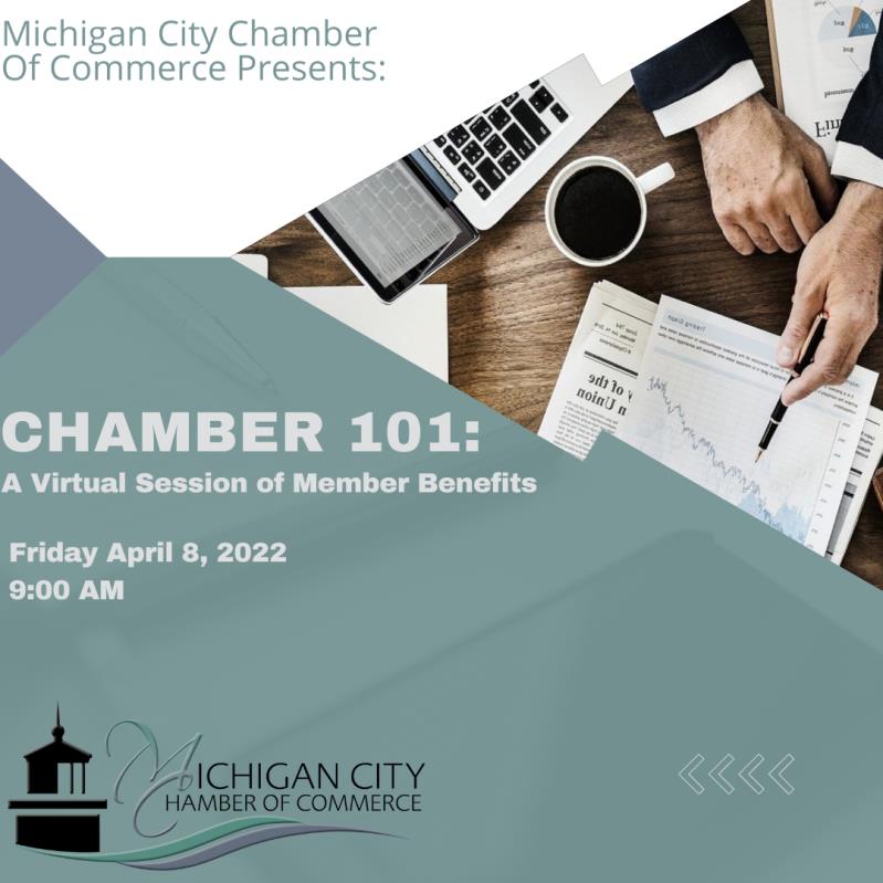 Chamber 101