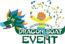 Dunebrook’s 6th Annual Dragon Boat Races