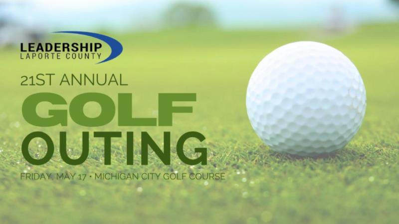 Leadership LaPorte County Golf Outing