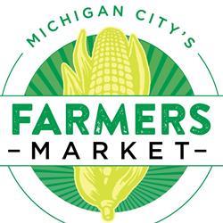 Michigan City's Farmers Market