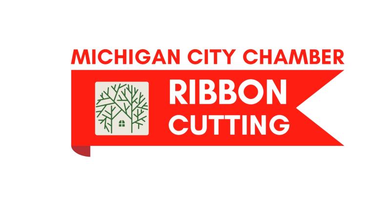 Ribbon Cutting: Trip's Tree House