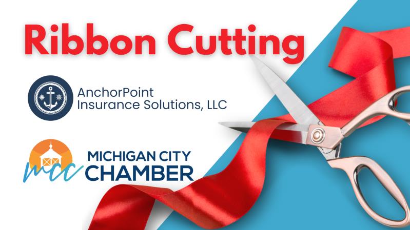 Ribbon Cutting: AnchorPoint Insurance Solutions